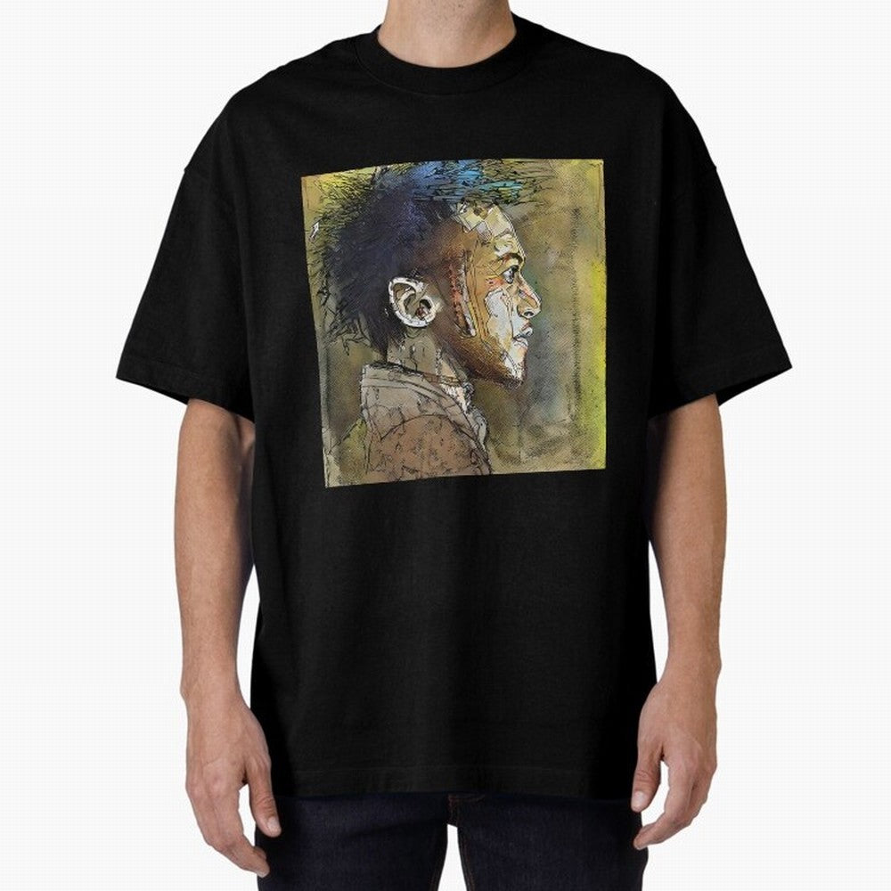 Neymar Oversized T-Shirt Fuel Your Fan Pride for FIFA World Cup 2026 Group Stage Highlighting Messi and Cristiano Ronaldo, Portugal Energy, Football Passion, Legendary Performances, Festival Vibes and Supporter Community; Perfect for Supporters Who
