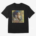 Neymar Oversized T-Shirt Fuel Your Fan Pride for FIFA World Cup 2026 Group Stage Highlighting Messi and Cristiano Ronaldo, Portugal Energy, Football Passion, Legendary Performances, Festival Vibes and Supporter Community; Perfect for Supporters Who