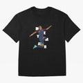 Neymar Classic T-Shirt Experience the Global Stage of Global Football Passion for FIFA World Cup 2026 Group Stage, with Cristiano Ronaldo, Netherlands, Soccer Culture, Superstar Moments, National Team Dreams and Competitive Fire; Perfect for Fans,