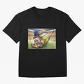Neymar Classic T-Shirt Celebrate Fan Favorites in Match Day Hype around FIFA World Cup 2026, Haaland and Mbappe, Brazil, Sports Nostalgia, International Competition, Famous Players and Unforgettable Victories; Perfect for Fans, Collectors, Family