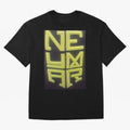 Neymar Oversized T-Shirt Show Championship Spirit for FIFA World Cup 2026 Capturing CR7, Brazil Energy, Championship Spirit, Famous Goals, Roaring Crowds and International Football Unity; Perfect for People Who Love Argentina, Brazil, France,