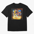 Neymar Best of Career Classic T-Shirt Upgrade the FIFA World Cup 2026 Journey through Messi, CR7 and Mbappe Highlights, Netherlands Pride, Stadium Chants, National Pride, Trophy Dreams and Unforgettable Football Memories; Great for Supporters Who