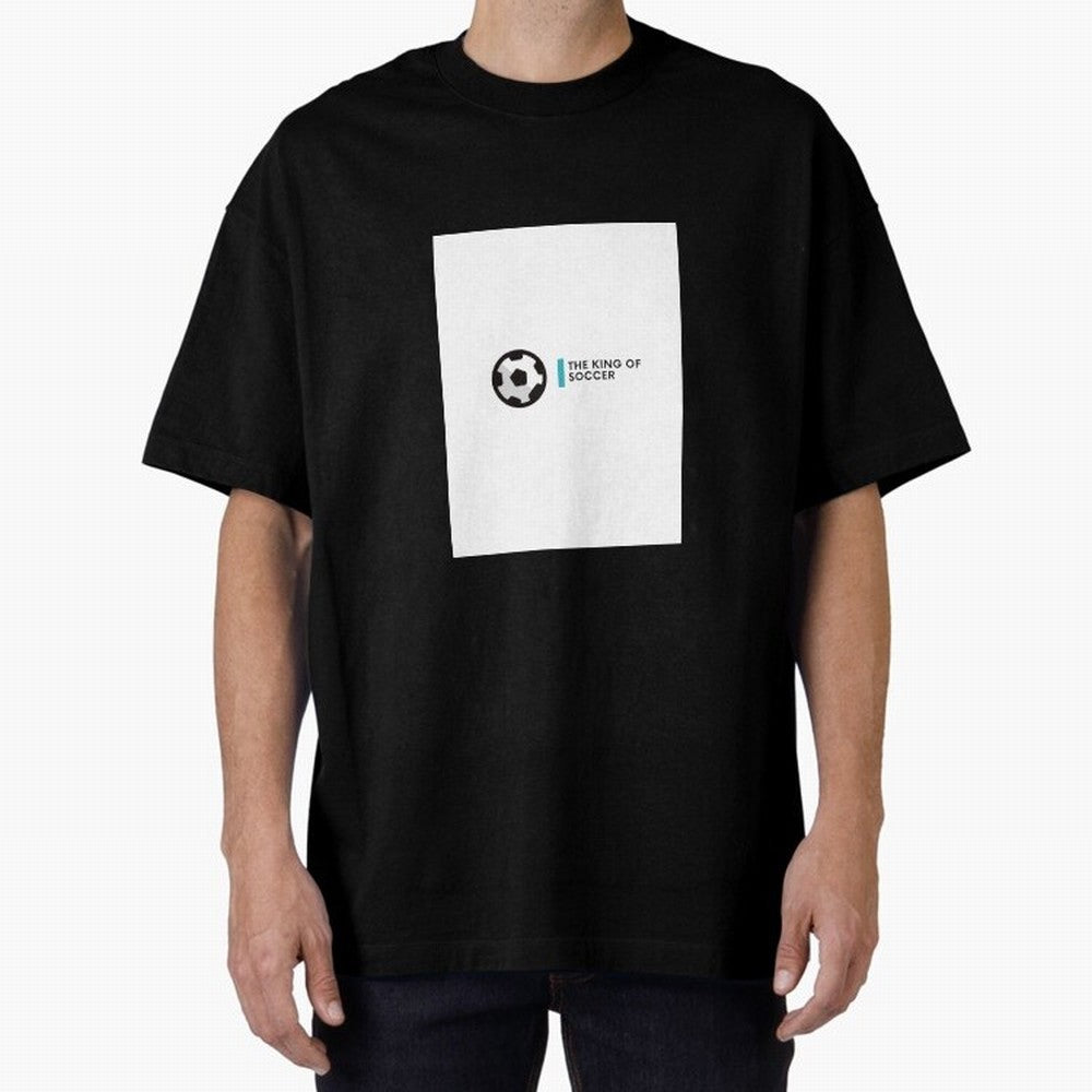 I am the King of soccer Classic T-Shirt Celebrate Unforgettable Nights in Global Football Passion for FIFA World Cup 2026, Filled with Neymar, Haaland and Cristiano Ronaldo, Argentina, France and Brazil, Champion Mindset, Group Stage Buzz, Knockout