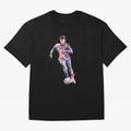 Neymar Worlds Best Football Player Sticker Essential T-Shirt Bring a Champion Mindset to FIFA World Cup 2026 Group Stage Spirit, Filled with England and Germany, Messi, Champion Mindset, Group Stage Buzz, Knockout Tension and Passionate Fan