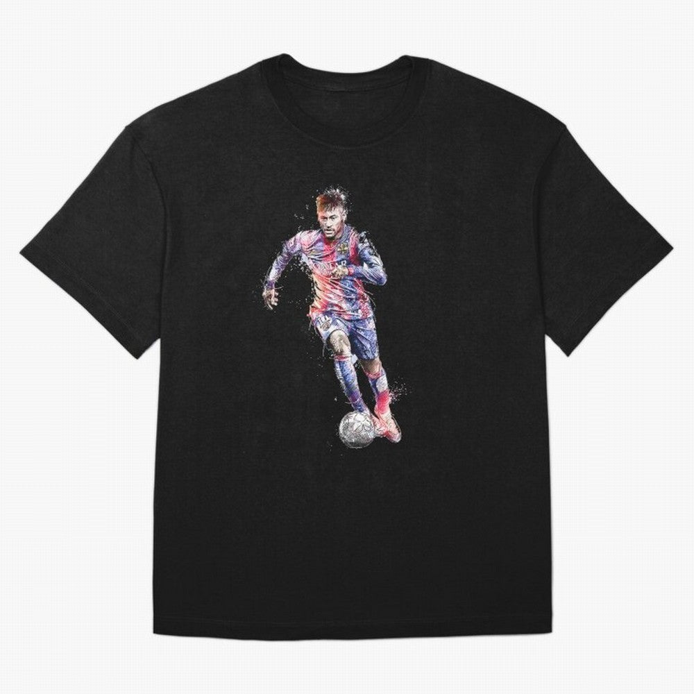Neymar Worlds Best Football Player Sticker Essential T-Shirt Bring a Champion Mindset to FIFA World Cup 2026 Group Stage Spirit, Filled with England and Germany, Messi, Champion Mindset, Group Stage Buzz, Knockout Tension and Passionate Fan