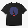 ici c est paris Classic T-Shirt Celebrate the Stars of FIFA World Cup 2026 Group Stage Spirit, Driven by Netherlands, CR7, Tournament Hype, Historic Matchups, Family Viewing Parties and Global Sports Pride; Great for Supporters Who Love Legendary