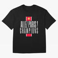 Betting Champions Classic T-Shirt Build Match Day Hype around FIFA World Cup 2026 USA Canada Mexico, CR7, Spain, Soccer Culture, Superstar Moments, National Team Dreams and Competitive Fire; Ideal for Fans Who Follow Messi, Cristiano Ronaldo, CR7,