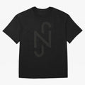 Neymar Iconic Logo and Signature Collection Essential T-Shirt Back the Journey through FIFA World Cup 2026 Celebrating Cristiano Ronaldo, Argentina and Brazil Energy, Goal Celebration Energy, Supporter Heritage, Football Icons and Worldwide