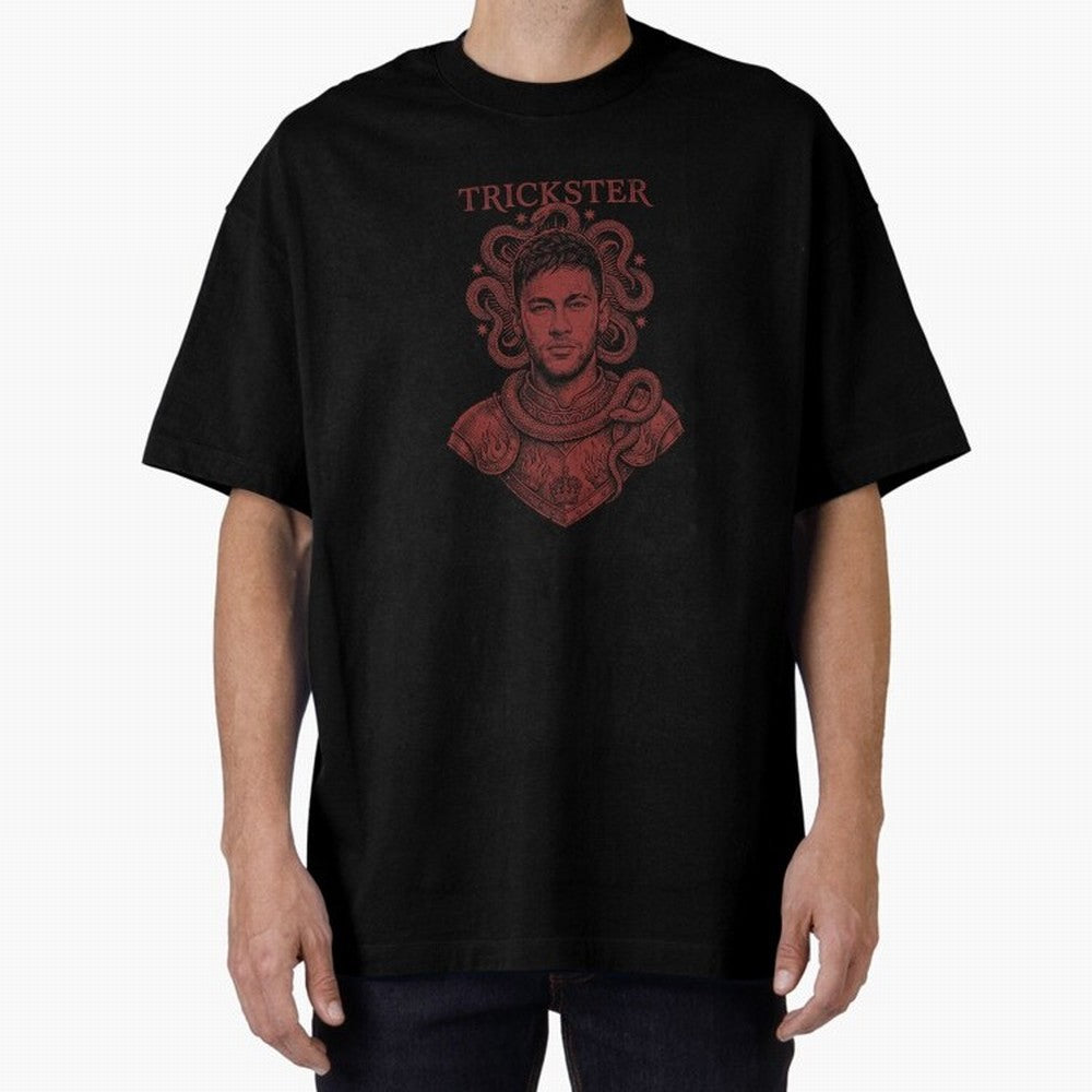 Neymar ¡ª The Unchained Trickster Classic T-Shirt Honor the Football Icons of FIFA World Cup 2026 USA Canada Mexico Spirit, Celebrating Germany, Messi, Neymar and Mbappe, Stadium Memories, Football Loyalty, International Chants and Championship