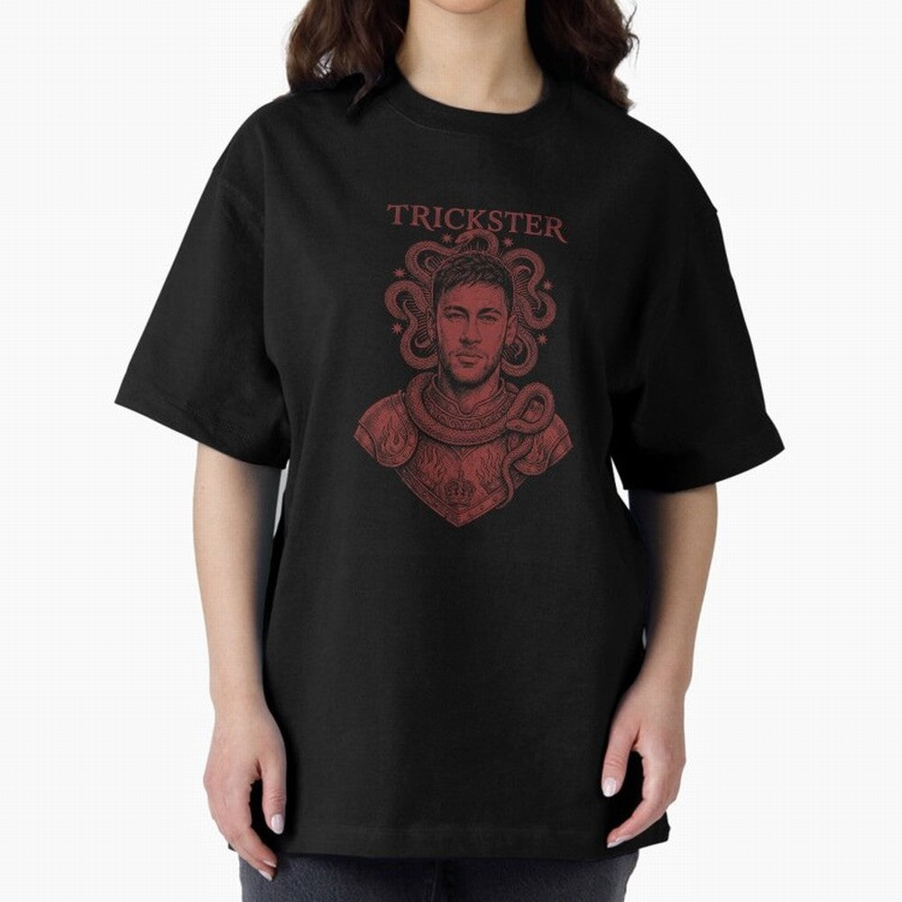 Neymar ¡ª The Unchained Trickster Classic T-Shirt Honor the Football Icons of FIFA World Cup 2026 USA Canada Mexico Spirit, Celebrating Germany, Messi, Neymar and Mbappe, Stadium Memories, Football Loyalty, International Chants and Championship