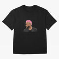 Brazil Football Player Essential T-Shirt Upgrade Match Day Hype around FIFA World Cup 2026 USA Canada Mexico, Neymar, Haaland and Cristiano Ronaldo, Argentina, Worldwide Fan Energy, Dramatic Goals, Stadium Lights and Championship Celebrations;