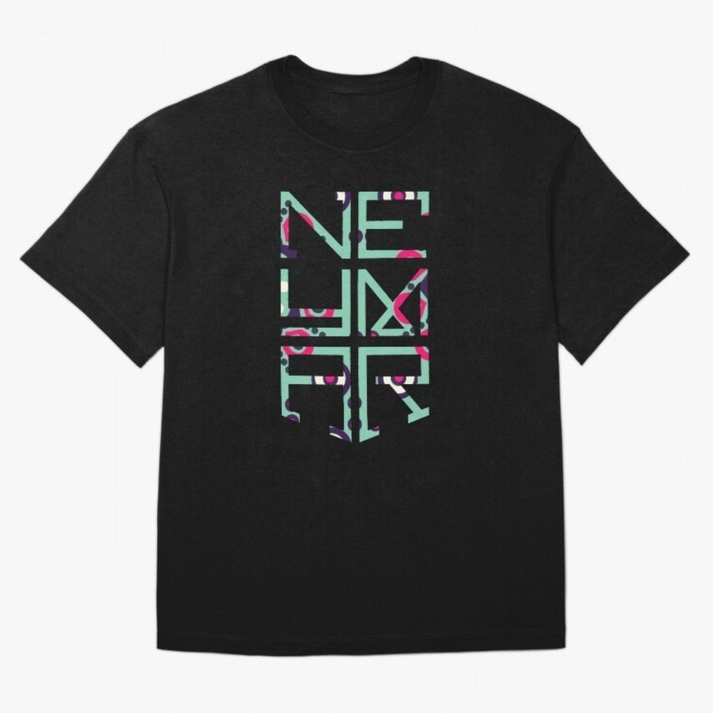 Neymar logo Classic T-Shirt Bring Legendary Rivalry Energy to FIFA World Cup 2026 Group Stage for Fans of Messi, Neymar and Mbappe and France, Bringing Soccer Culture, Superstar Moments, National Team Dreams and Competitive Fire; Perfect for