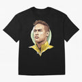 Neymar Junior Classic T-Shirt Fuel Global Football Passion for FIFA World Cup 2026 Group Stage, Filled with CR7 and Messi, Brazil, Portugal and Argentina, Worldwide Fan Energy, Dramatic Goals, Stadium Lights and Championship Celebrations; Perfect