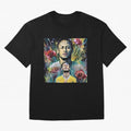 Double Neymar Classic T-Shirt Celebrate Rivalries and Pride in Match Day Hype around FIFA World Cup 2026 Group Stage, Messi, Netherlands, Vintage Soccer Flavor, Modern Football Stars, National Flags and Final Night Emotion; Perfect for Supporters