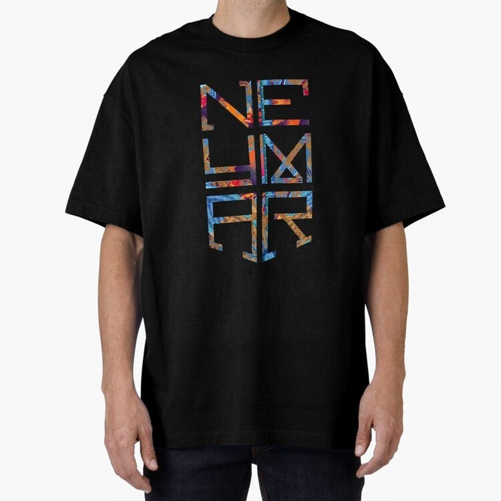 Neymar logo Classic T-Shirt Capture Stadium Memories from Match Day Hype around FIFA World Cup 2026, Neymar, Haaland and Cristiano Ronaldo, Netherlands, Global Supporter Spirit, Legendary Goals, National Colors and Tournament Celebration; Perfect