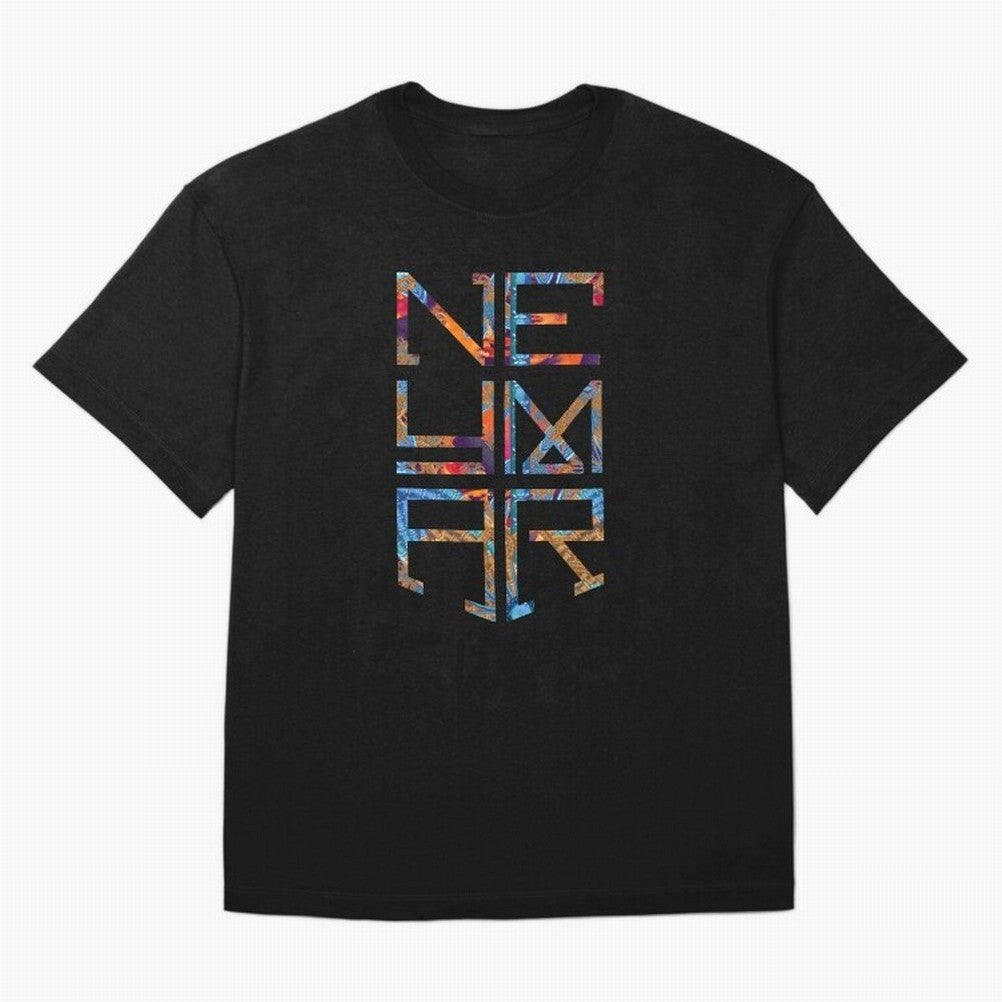 Neymar logo Classic T-Shirt Capture Stadium Memories from Match Day Hype around FIFA World Cup 2026, Neymar, Haaland and Cristiano Ronaldo, Netherlands, Global Supporter Spirit, Legendary Goals, National Colors and Tournament Celebration; Perfect