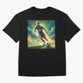 Neymar Brazil Classic T-Shirt Enjoy the Biggest Football Party of FIFA World Cup 2026 USA Canada Mexico Celebrating CR7, Netherlands Energy, Championship Spirit, Famous Goals, Roaring Crowds and International Football Unity; Great for Supporters