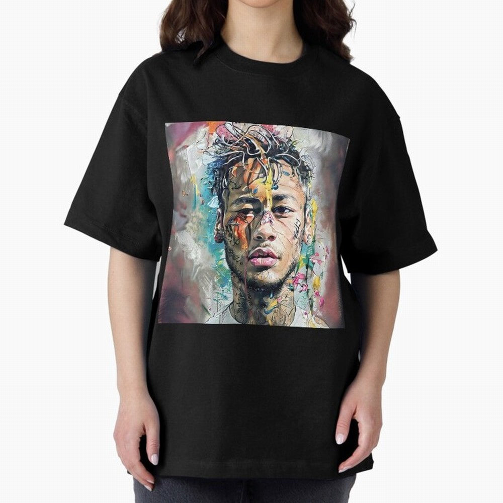 emotional Neymar Classic T-Shirt Celebrate Global Passion for FIFA World Cup 2026 Group Stage for Fans of CR7 and Spain, Bringing Tournament Hype, Historic Matchups, Family Viewing Parties and Global Sports Pride; Perfect for Supporters Who Want
