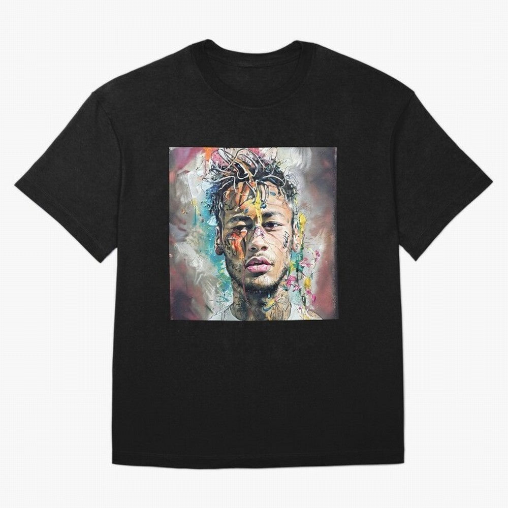 emotional Neymar Classic T-Shirt Celebrate Global Passion for FIFA World Cup 2026 Group Stage for Fans of CR7 and Spain, Bringing Tournament Hype, Historic Matchups, Family Viewing Parties and Global Sports Pride; Perfect for Supporters Who Want