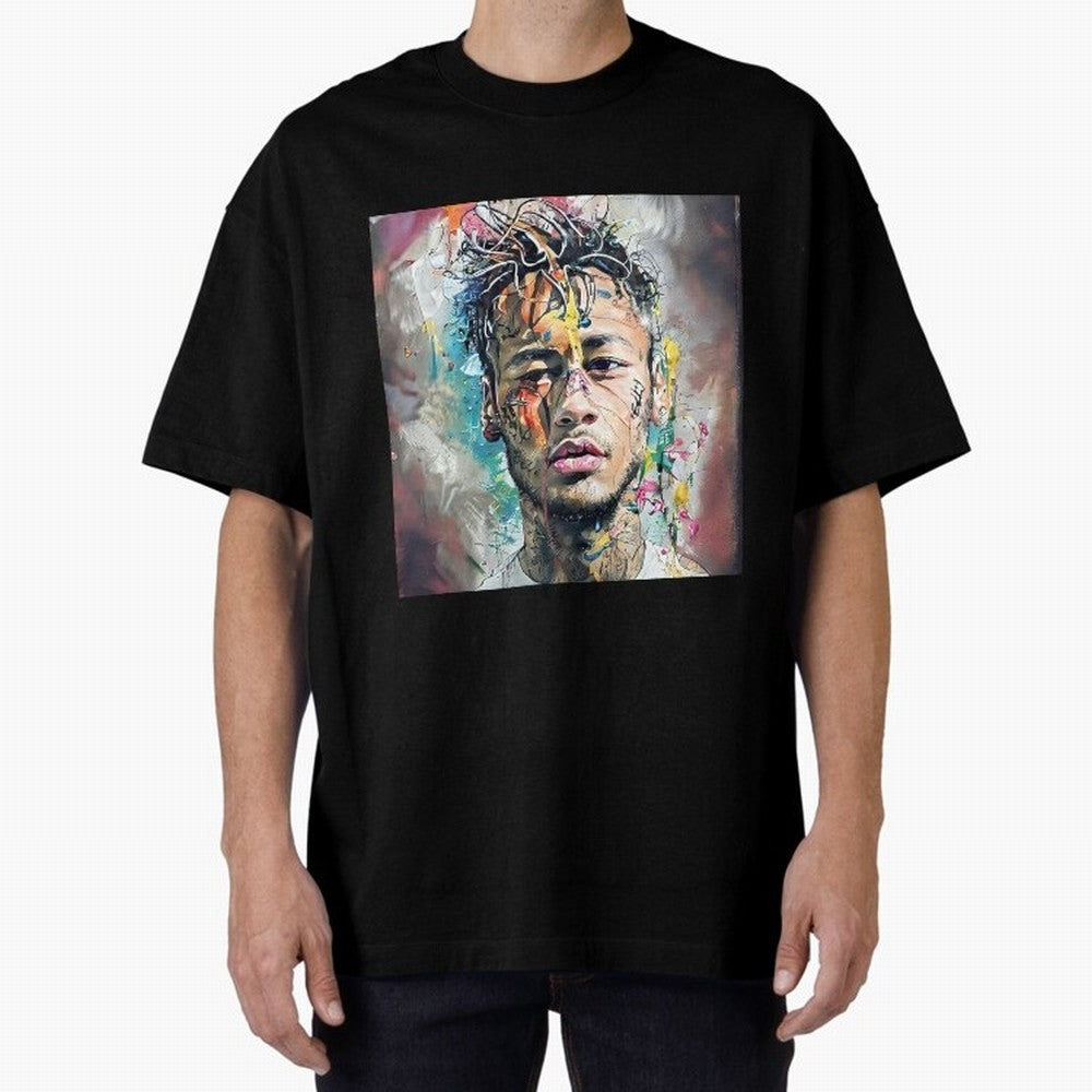emotional Neymar Classic T-Shirt Celebrate Global Passion for FIFA World Cup 2026 Group Stage for Fans of CR7 and Spain, Bringing Tournament Hype, Historic Matchups, Family Viewing Parties and Global Sports Pride; Perfect for Supporters Who Want