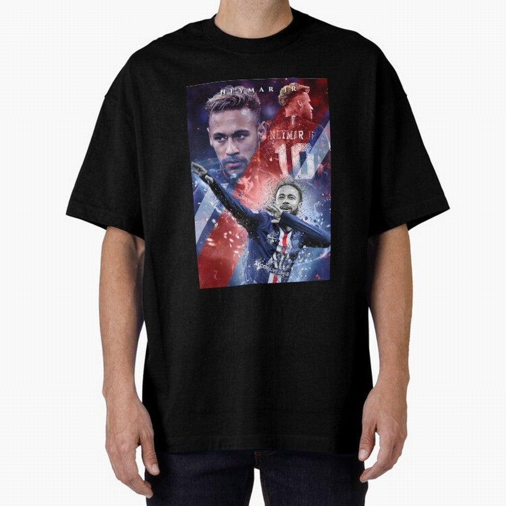Celebrate Neymar Classic T-Shirt Support the Legends of Global Football Passion for FIFA World Cup 2026 USA Canada Mexico, Built around CR7, Argentina and Brazil, Worldwide Fan Energy, Dramatic Goals, Stadium Lights and Championship Celebrations;