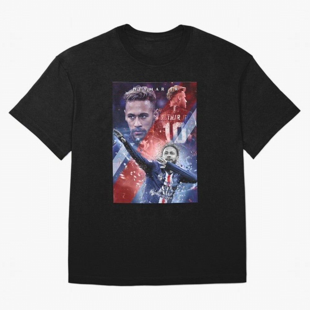 Celebrate Neymar Classic T-Shirt Support the Legends of Global Football Passion for FIFA World Cup 2026 USA Canada Mexico, Built around CR7, Argentina and Brazil, Worldwide Fan Energy, Dramatic Goals, Stadium Lights and Championship Celebrations;