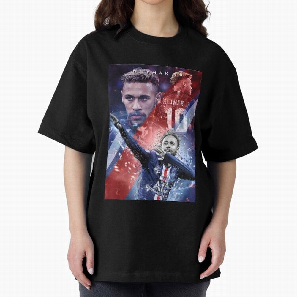 Celebrate Neymar Classic T-Shirt Support the Legends of Global Football Passion for FIFA World Cup 2026 USA Canada Mexico, Built around CR7, Argentina and Brazil, Worldwide Fan Energy, Dramatic Goals, Stadium Lights and Championship Celebrations;
