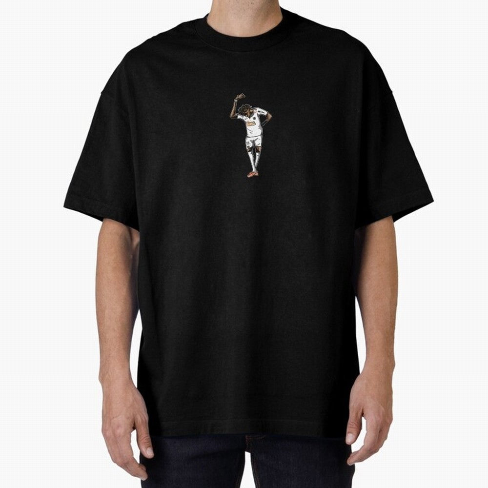 Neymar, Santos. Classic T-Shirt Celebrate National Team Dreams in Global Football Passion for FIFA World Cup 2026 Group Stage, Celebrating Neymar, England, France and Netherlands, Soccer Culture, Superstar Moments, National Team Dreams and