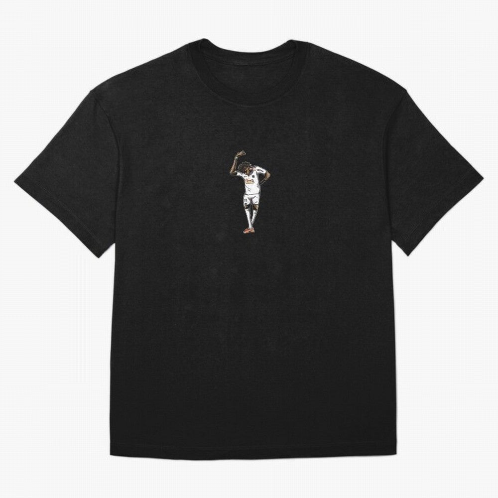 Neymar, Santos. Classic T-Shirt Celebrate National Team Dreams in Global Football Passion for FIFA World Cup 2026 Group Stage, Celebrating Neymar, England, France and Netherlands, Soccer Culture, Superstar Moments, National Team Dreams and