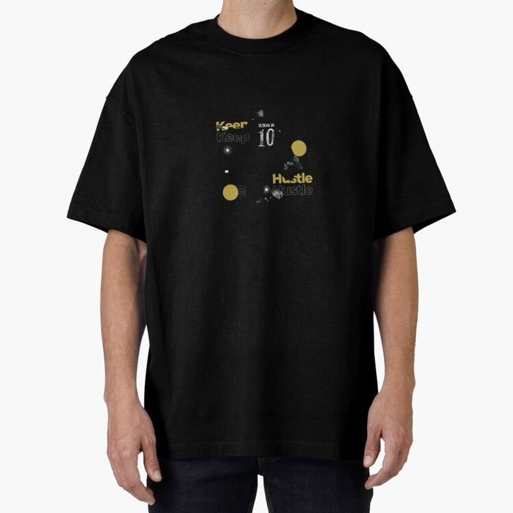 Neymar Junior Oversized T-Shirt Fuel the Hype around Match Day Hype around FIFA World Cup 2026 USA Canada Mexico, Messi and Cristiano Ronaldo, England and Germany, Classic Soccer Heritage, Championship Pressure, Fan Loyalty and International Pride;