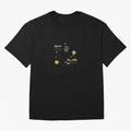 Neymar Junior Oversized T-Shirt Fuel the Hype around Match Day Hype around FIFA World Cup 2026 USA Canada Mexico, Messi and Cristiano Ronaldo, England and Germany, Classic Soccer Heritage, Championship Pressure, Fan Loyalty and International Pride;