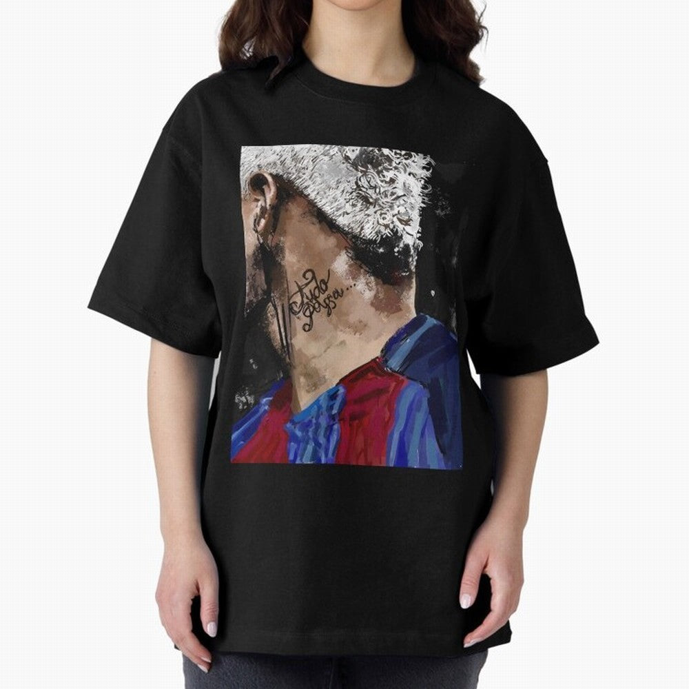 Barca Neymar Classic T-Shirt Turn Football Passion into Match Day Hype around FIFA World Cup 2026 Group Stage, Haaland and Mbappe, Spain, Football History, Final Match Energy, Crowd Noise and Once in a Lifetime Moments; Made for Collectors Who