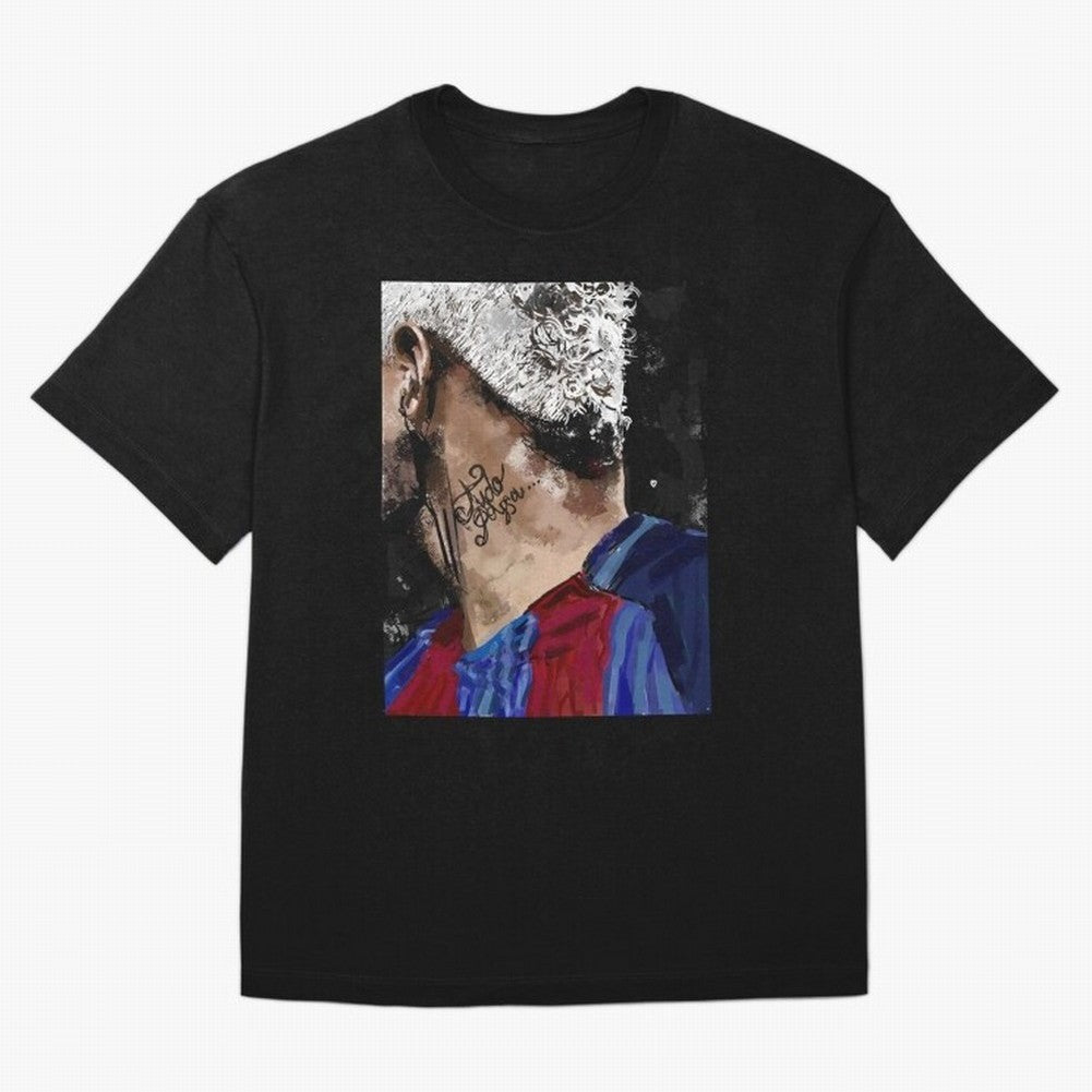 Barca Neymar Classic T-Shirt Turn Football Passion into Match Day Hype around FIFA World Cup 2026 Group Stage, Haaland and Mbappe, Spain, Football History, Final Match Energy, Crowd Noise and Once in a Lifetime Moments; Made for Collectors Who