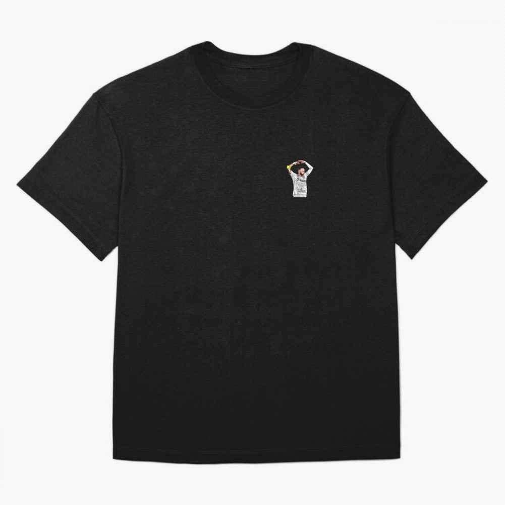 Neymar Santos Oversized T-Shirt Keep the Match Day Mood of FIFA World Cup 2026 USA Canada Mexico Spirit, Built around Argentina, Messi, CR7 and Mbappe, Goal Celebration Energy, Supporter Heritage, Football Icons and Worldwide Tournament Joy; Ideal