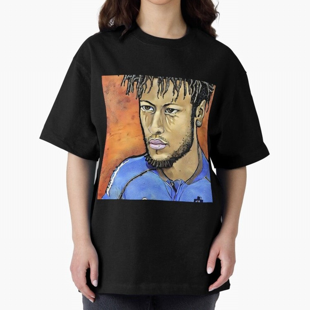 Big Neymar Classic T-Shirt Cheer through Every Moment of FIFA World Cup 2026 Made for Neymar, Germany Energy, Supporter Pride, Iconic Celebrations, Legendary Names and Global Match Day Energy; Perfect for Fans, Collectors, Family Gatherings, Watch