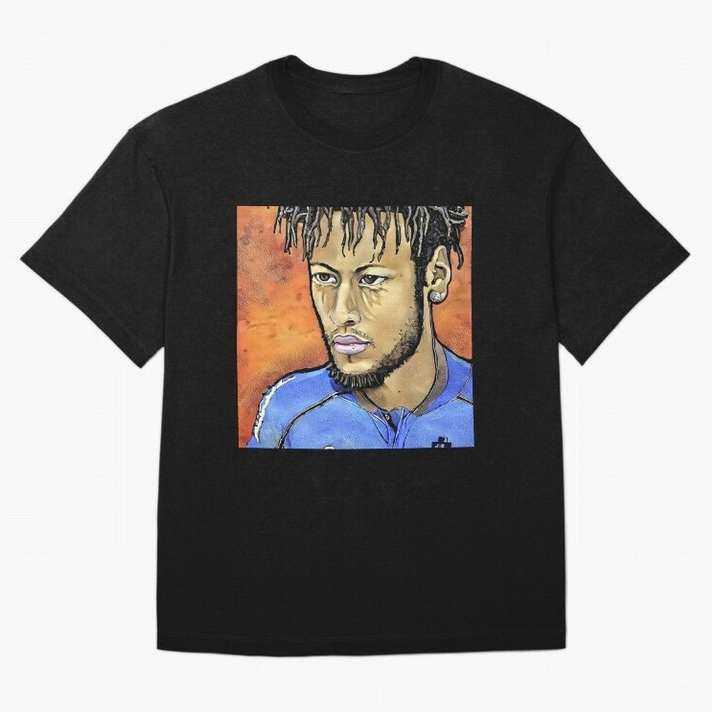 Big Neymar Classic T-Shirt Cheer through Every Moment of FIFA World Cup 2026 Made for Neymar, Germany Energy, Supporter Pride, Iconic Celebrations, Legendary Names and Global Match Day Energy; Perfect for Fans, Collectors, Family Gatherings, Watch