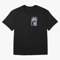 Brazil Neymar Classic T-Shirt Elevate Match Day Hype around FIFA World Cup 2026 Group Stage, CR7 and Messi, Argentina, France and Brazil, Sports Nostalgia, International Competition, Famous Players and Unforgettable Victories; Perfect for People