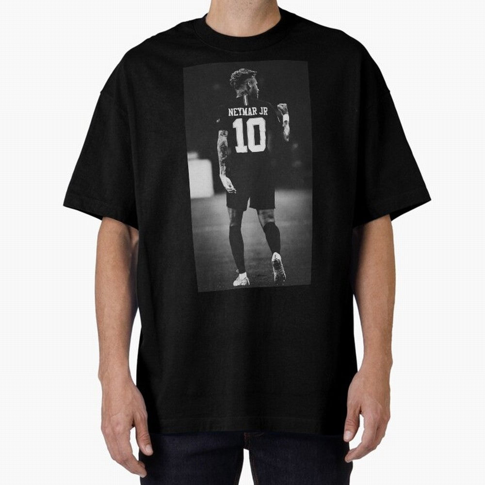 Neymar football Classic T-Shirt Remember Match Day Hype around FIFA World Cup 2026, Neymar, Haaland and Cristiano Ronaldo, England and Germany, Worldwide Fan Energy, Dramatic Goals, Stadium Lights and Championship Celebrations; Great for Watch