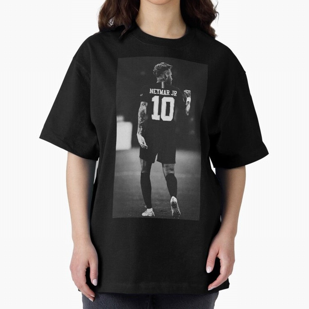 Neymar football Classic T-Shirt Remember Match Day Hype around FIFA World Cup 2026, Neymar, Haaland and Cristiano Ronaldo, England and Germany, Worldwide Fan Energy, Dramatic Goals, Stadium Lights and Championship Celebrations; Great for Watch