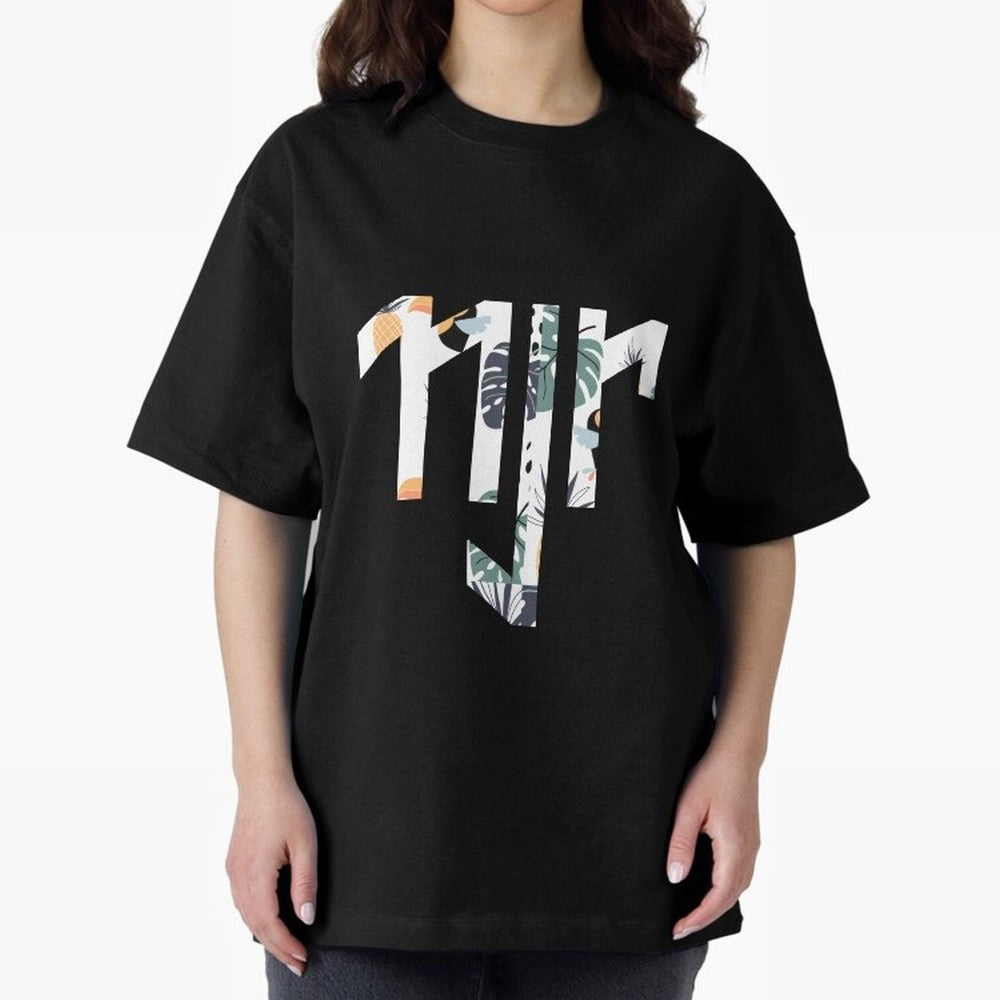Neymar logo Oversized T-Shirt Represent the Passion of FIFA World Cup 2026 Group Stage for Fans of Messi and Cristiano Ronaldo and Argentina and Brazil, Bringing Worldwide Fan Energy, Dramatic Goals, Stadium Lights and Championship Celebrations;