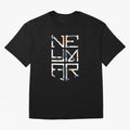 Neymar logo Classic T-Shirt Celebrate Unforgettable Nights in FIFA World Cup 2026 Group Stage for Fans of Cristiano Ronaldo and France and Portugal, Bringing Stadium Memories, Football Loyalty, International Chants and Championship Tradition; Made