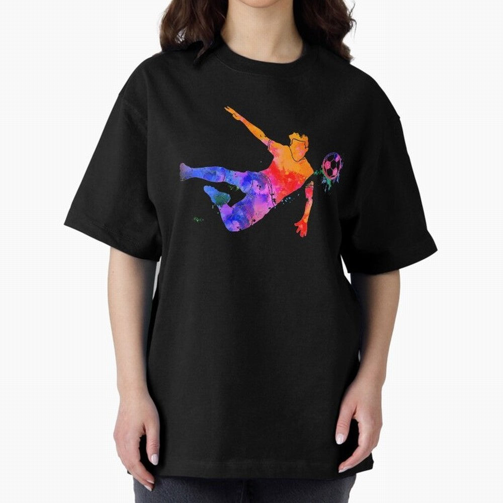 FOOTBALL * COLORS Classic T-Shirt Honor Football Greatness during the FIFA World Cup 2026 Journey through CR7 and Messi Highlights, Portugal Pride, Championship Spirit, Famous Goals, Roaring Crowds and International Football Unity; Perfect for
