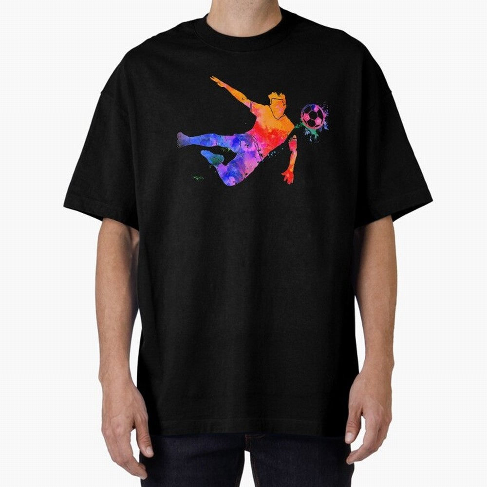 FOOTBALL * COLORS Classic T-Shirt Honor Football Greatness during the FIFA World Cup 2026 Journey through CR7 and Messi Highlights, Portugal Pride, Championship Spirit, Famous Goals, Roaring Crowds and International Football Unity; Perfect for