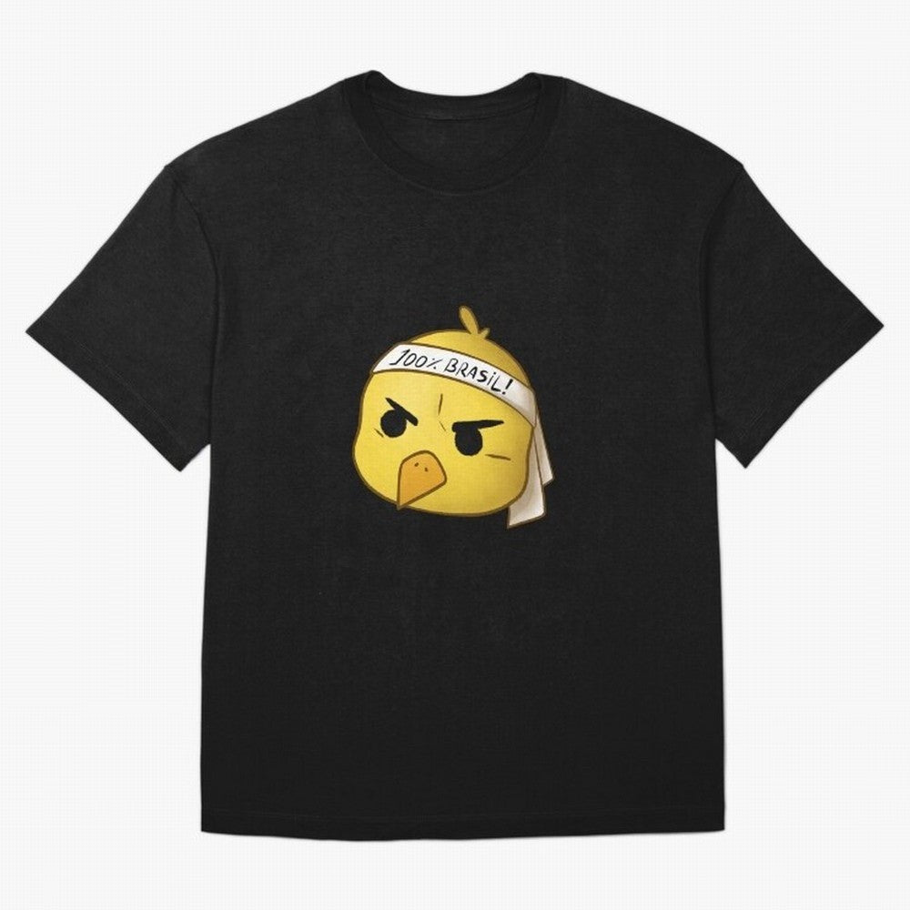 Brazil Canarinha Mascott Classic T-Shirt Make the Season About FIFA World Cup 2026 for Fans of CR7 and Spain, Bringing Stadium Memories, Football Loyalty, International Chants and Championship Tradition; Great for Supporters Who Love Legendary