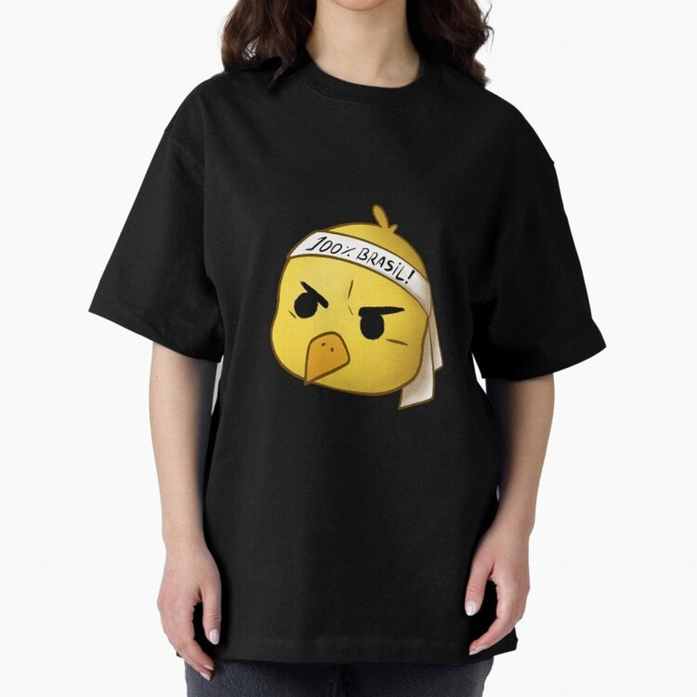 Brazil Canarinha Mascott Classic T-Shirt Make the Season About FIFA World Cup 2026 for Fans of CR7 and Spain, Bringing Stadium Memories, Football Loyalty, International Chants and Championship Tradition; Great for Supporters Who Love Legendary