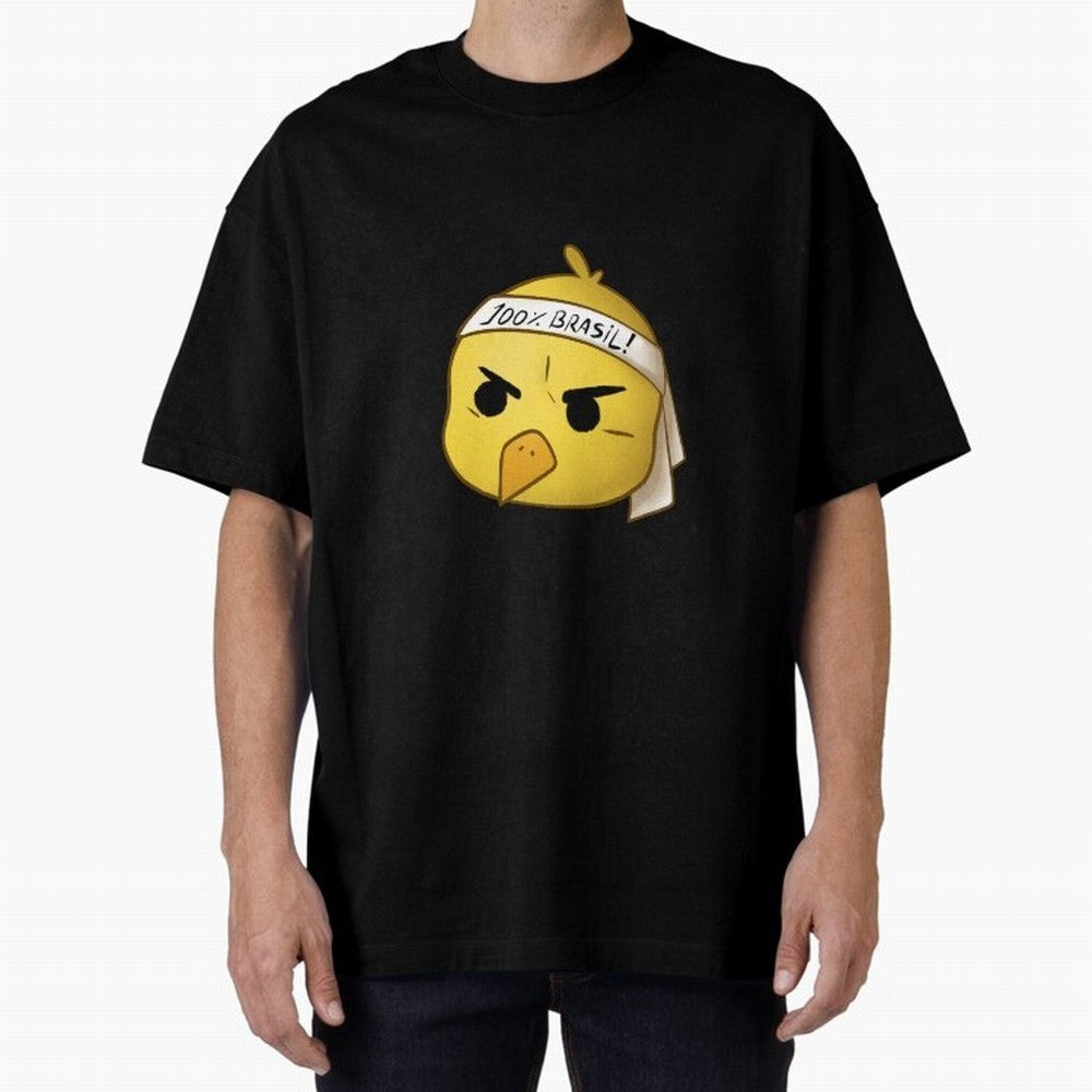 Brazil Canarinha Mascott Classic T-Shirt Make the Season About FIFA World Cup 2026 for Fans of CR7 and Spain, Bringing Stadium Memories, Football Loyalty, International Chants and Championship Tradition; Great for Supporters Who Love Legendary
