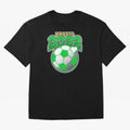 Brazil World Cup Design 2022 Classic T-Shirt Carry National Pride through Match Day Hype around FIFA World Cup 2026 Group Stage, Cristiano Ronaldo, Haaland and CR7, France, Match Day Excitement, Supporter Culture, Golden Goals and Global Football