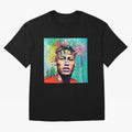 Power of Neymar Classic T-Shirt Celebrate Football Dreams Across FIFA World Cup 2026 for Fans of Mbappe and Germany, Bringing Vintage Soccer Flavor, Modern Football Stars, National Flags and Final Night Emotion; Ideal for Fans Who Follow Messi,