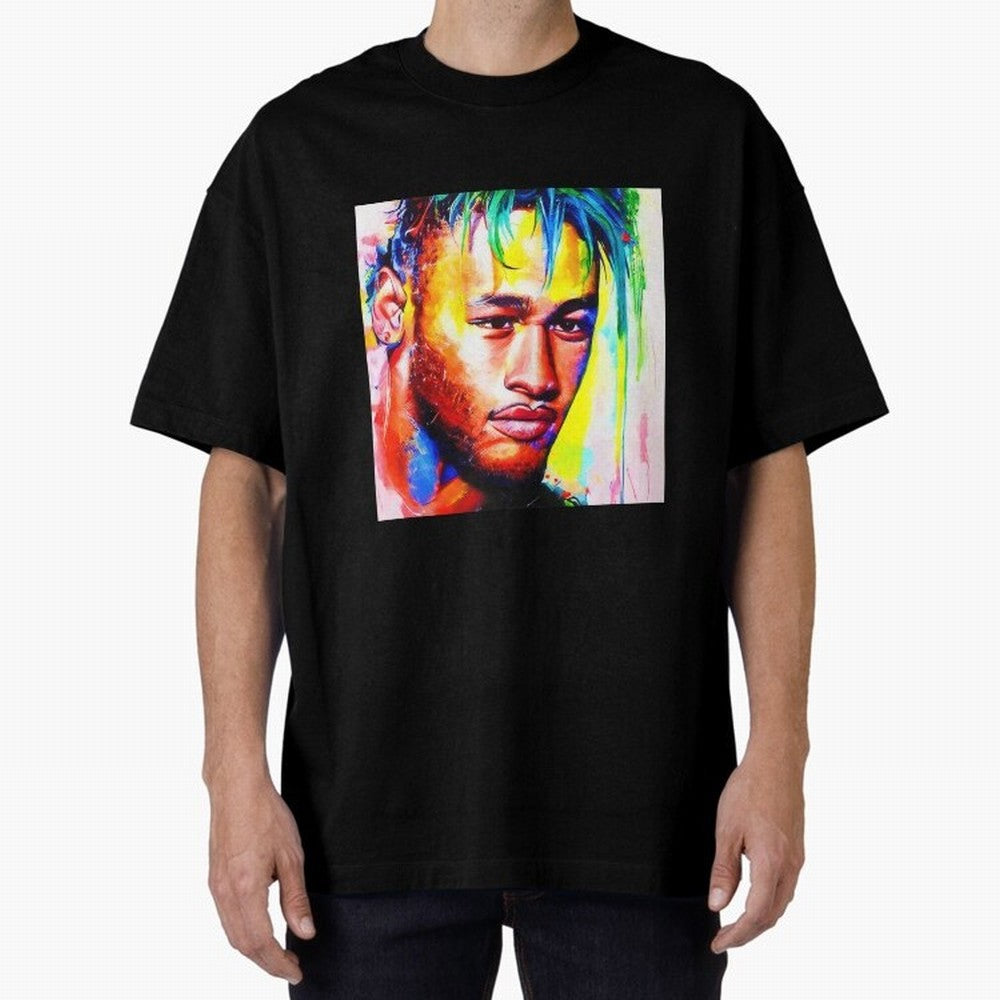 a game with Neymar Classic T-Shirt Make Game Day About the FIFA World Cup 2026 Journey through Neymar, Haaland and Cristiano Ronaldo Highlights, Portugal, Spain and Germany Pride, Goal Celebration Energy, Supporter Heritage, Football Icons and
