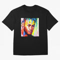 a game with Neymar Classic T-Shirt Make Game Day About the FIFA World Cup 2026 Journey through Neymar, Haaland and Cristiano Ronaldo Highlights, Portugal, Spain and Germany Pride, Goal Celebration Energy, Supporter Heritage, Football Icons and